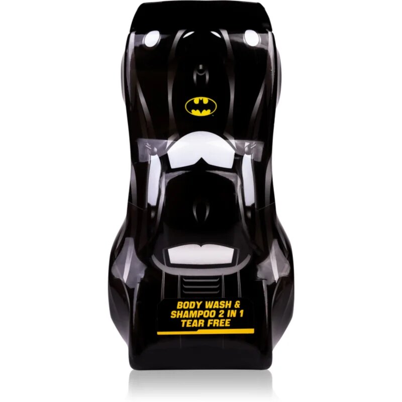 Accentra Take Me To The Moon gel de dus si sampon 2in1 pentru copii parfum Ocean 300 ml