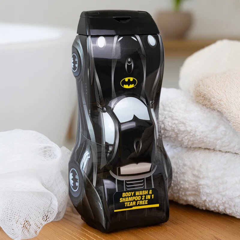 Accentra Take Me To The Moon gel de dus si sampon 2in1 pentru copii parfum Ocean 300 ml