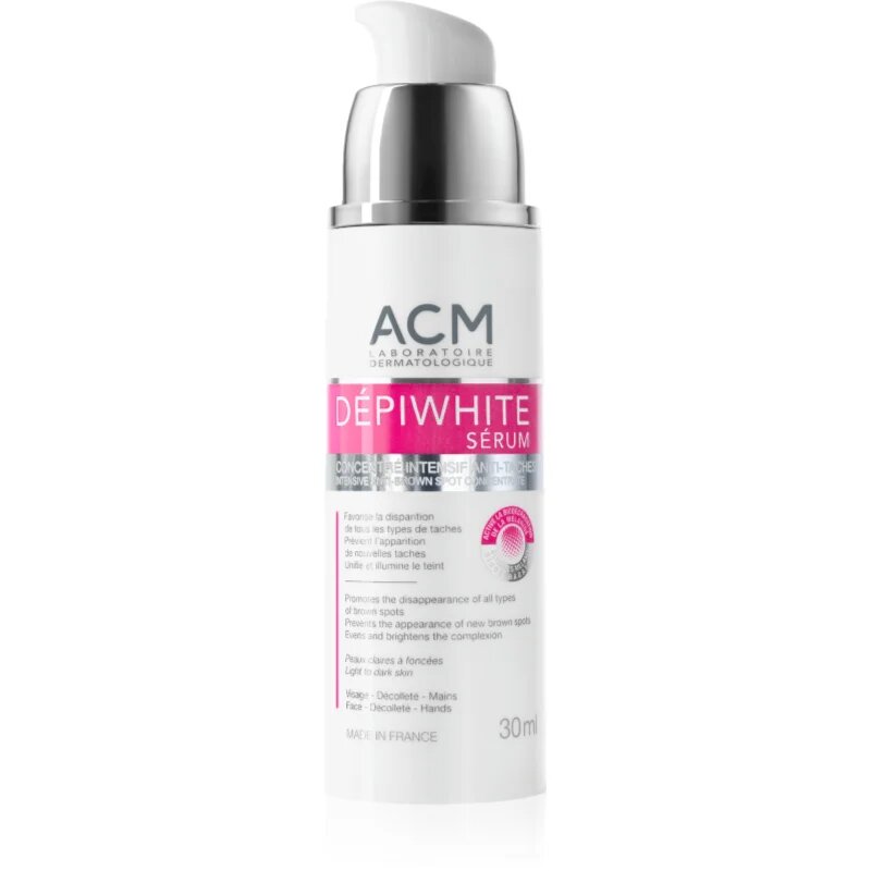 ACM Dépiwhite ser impotriva petelor 30 ml