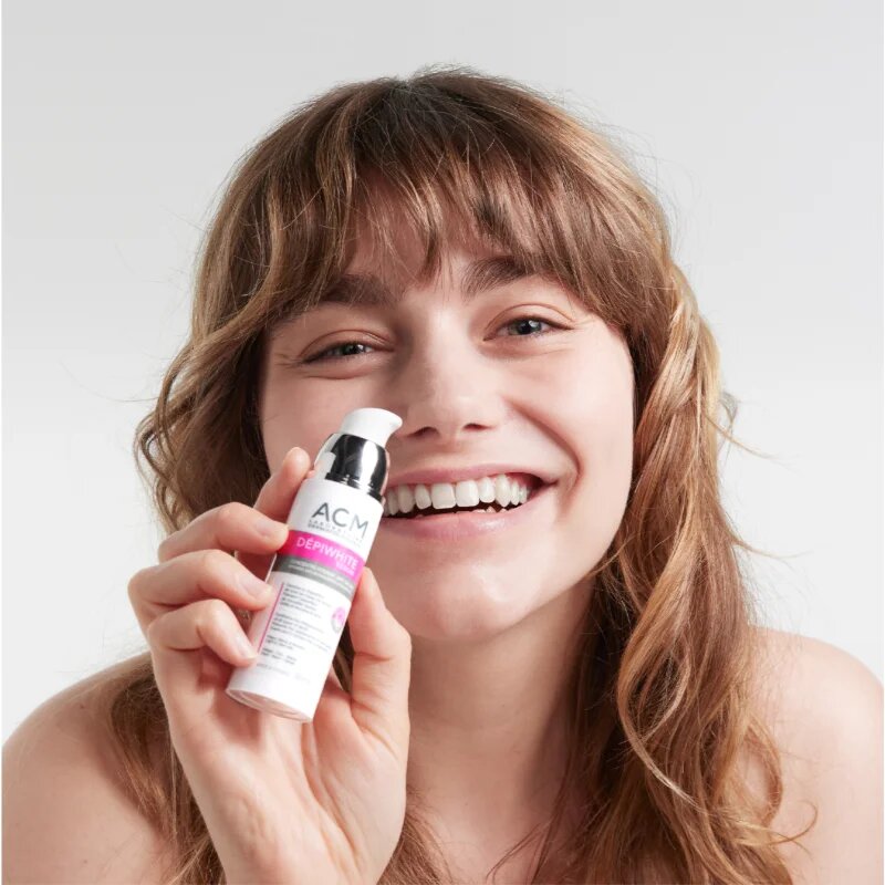 ACM Dépiwhite ser impotriva petelor 30 ml