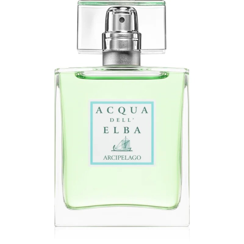 Acqua dell' Elba Arcipelago Men Eau de Parfum pentru bărbați 50 ml