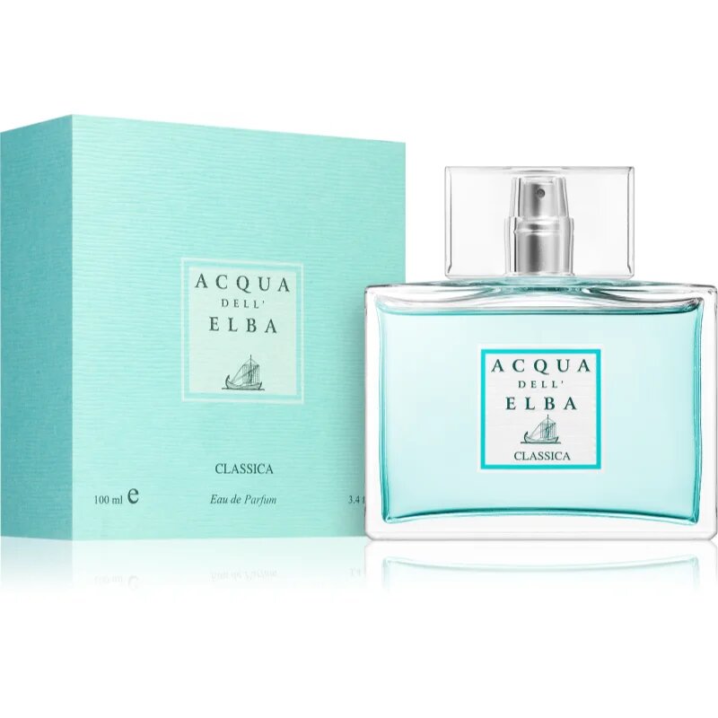 Acqua dell' Elba Classica Men Eau de Parfum pentru bărbați 100 ml
