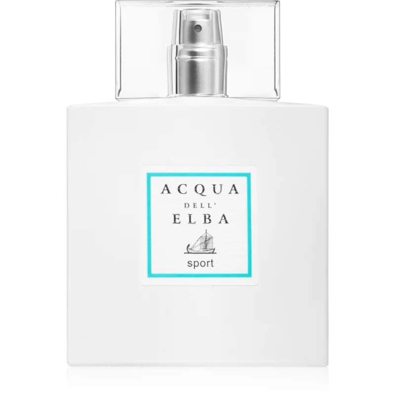 Acqua dell' Elba Sport Eau de Parfum unisex 100 ml