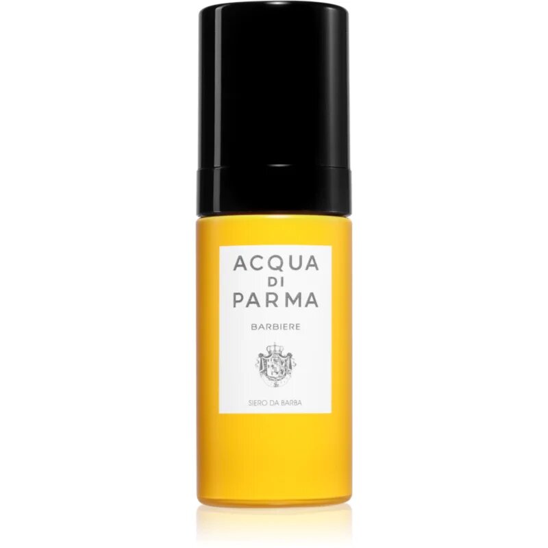 Acqua di Parma Beard Serum ser pentru barbă pentru bărbați 30 ml