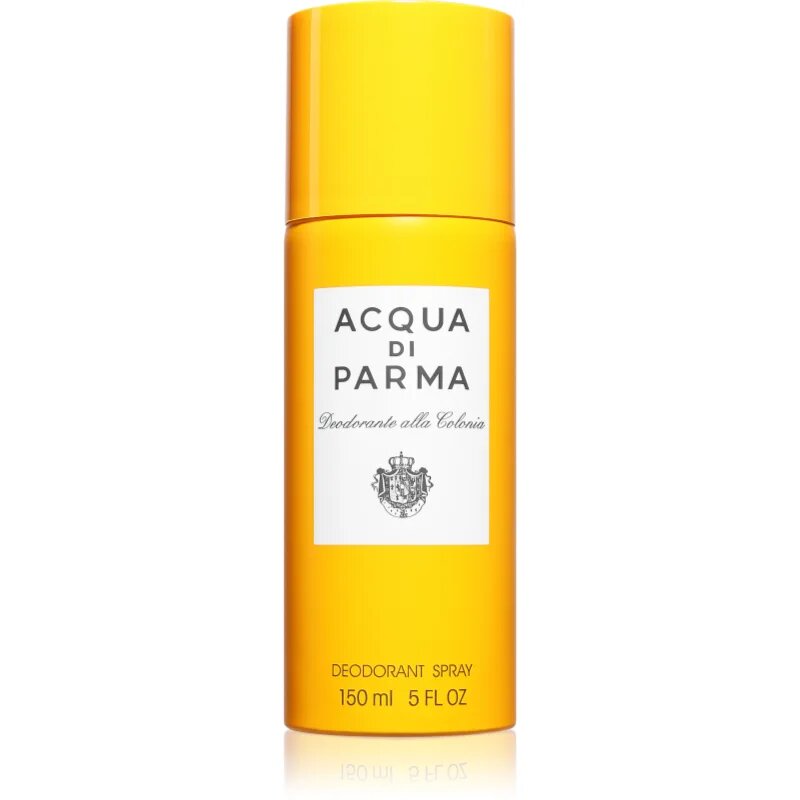 Acqua di Parma Colonia Deodorant Spray deodorant spray produs parfumat unisex 150 ml