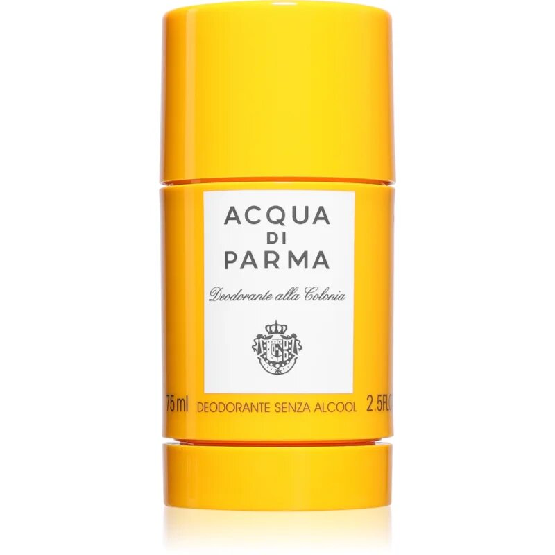 Acqua di Parma Colonia Deodorant Stick deodorant stick fară alcool unisex 75 ml