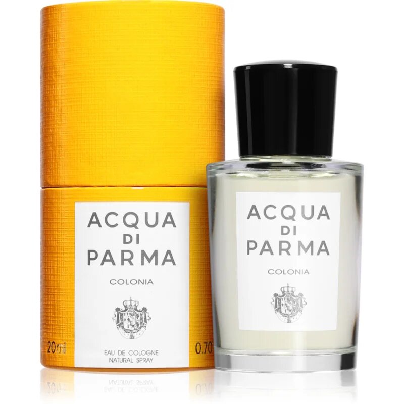 Acqua di Parma Colonia eau de cologne unisex 20 ml
