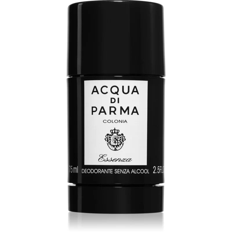Acqua di Parma Colonia Essenza Deodorant Stick deodorant stick fară alcool unisex 75 ml