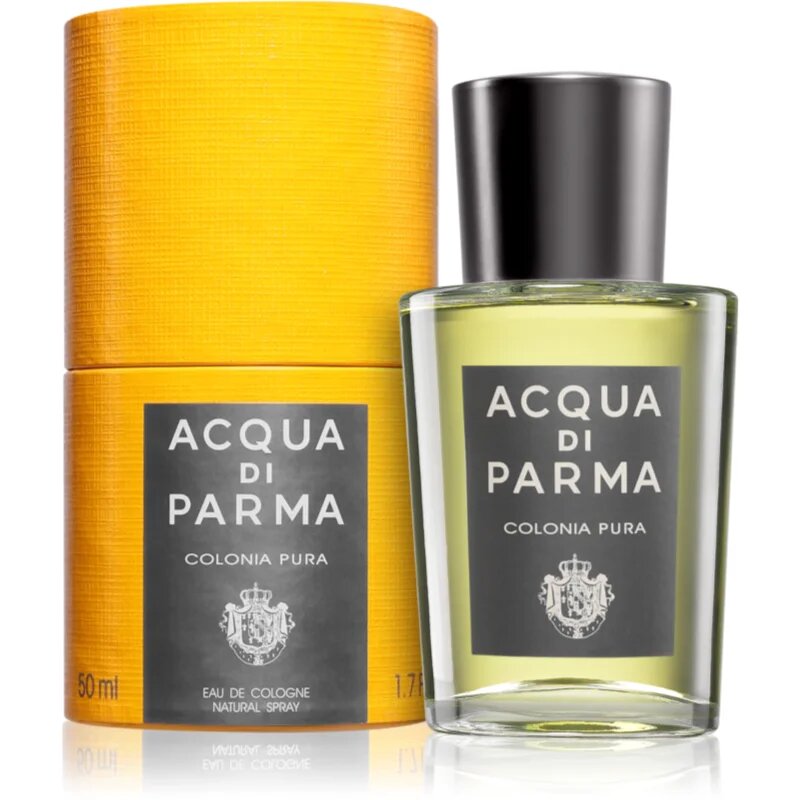 Acqua di Parma Colonia Pura eau de cologne unisex 50 ml