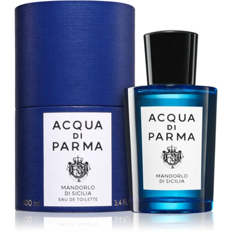 Acqua di Parma Mandorlo di Sicilia Eau de Toilette unisex 100 ml