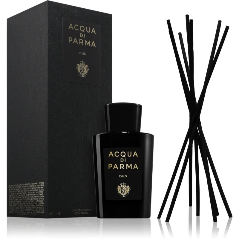 Acqua di Parma Oud aroma difuzor cu rezervã 180 ml