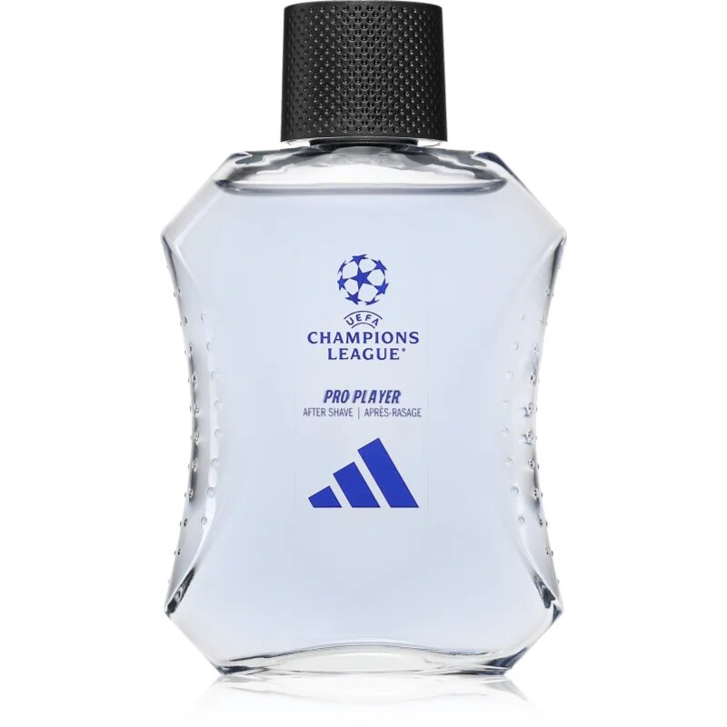 Adidas UEFA Champions League Pro Player after shave 100 ml