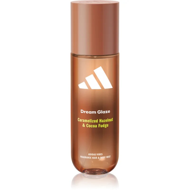 Adidas Vibes Dream Glaze spray de corp parfumat pentru femei 236 ml
