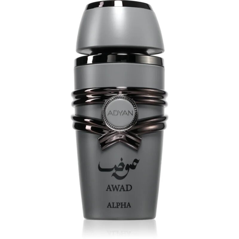 Adyan Awad Alpha extract de parfum pentru femei 100 ml