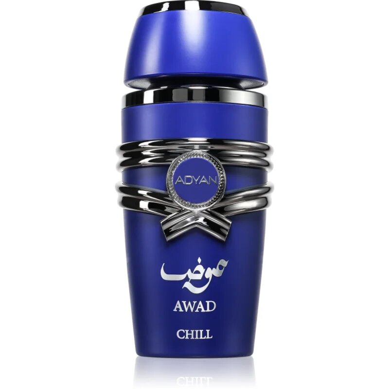 Adyan Awad Chill extract de parfum pentru femei 100 ml