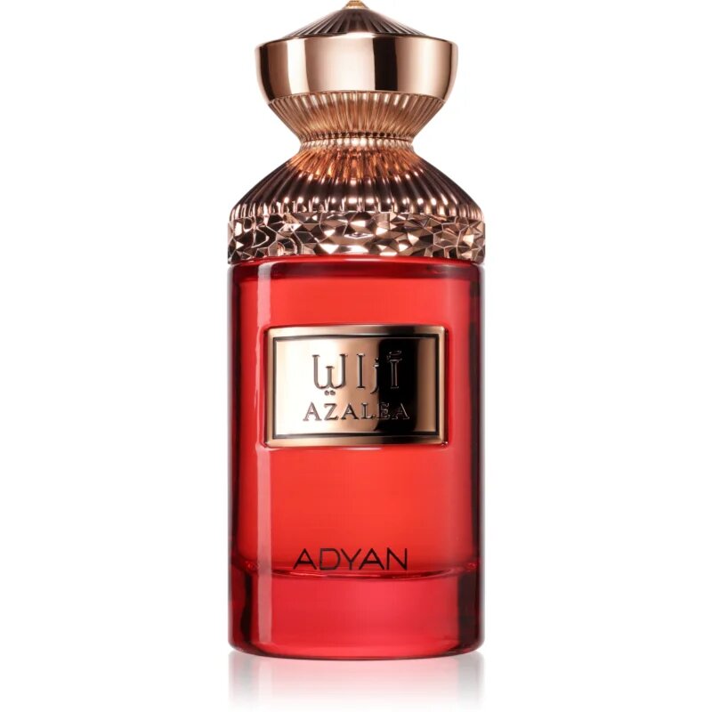 Adyan Azalea extract de parfum pentru femei 100 ml