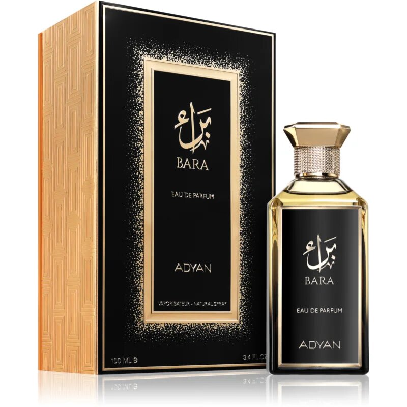 Adyan Bara Eau de Parfum unisex 100 ml