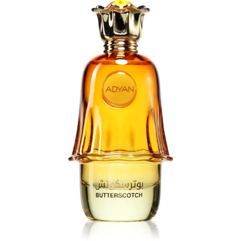 Adyan Butterscotch extract de parfum unisex 100 ml
