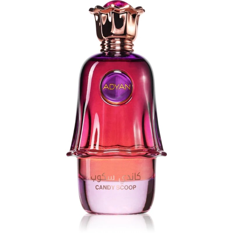 Adyan Candy Scoop extract de parfum unisex 100 ml