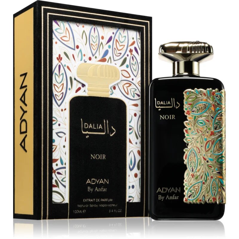 Adyan Dalia Noir Eau de Parfum unisex 100 ml