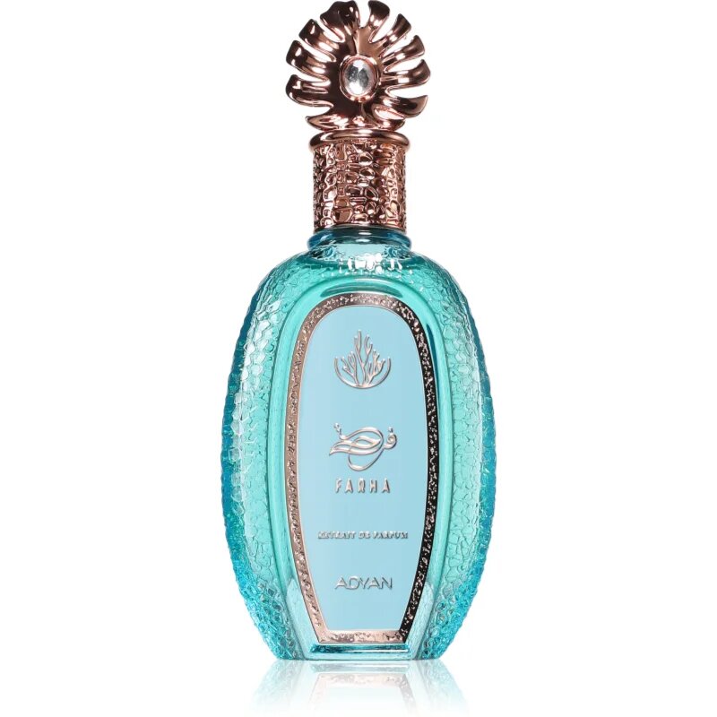 Adyan Farha extract de parfum unisex 100 ml