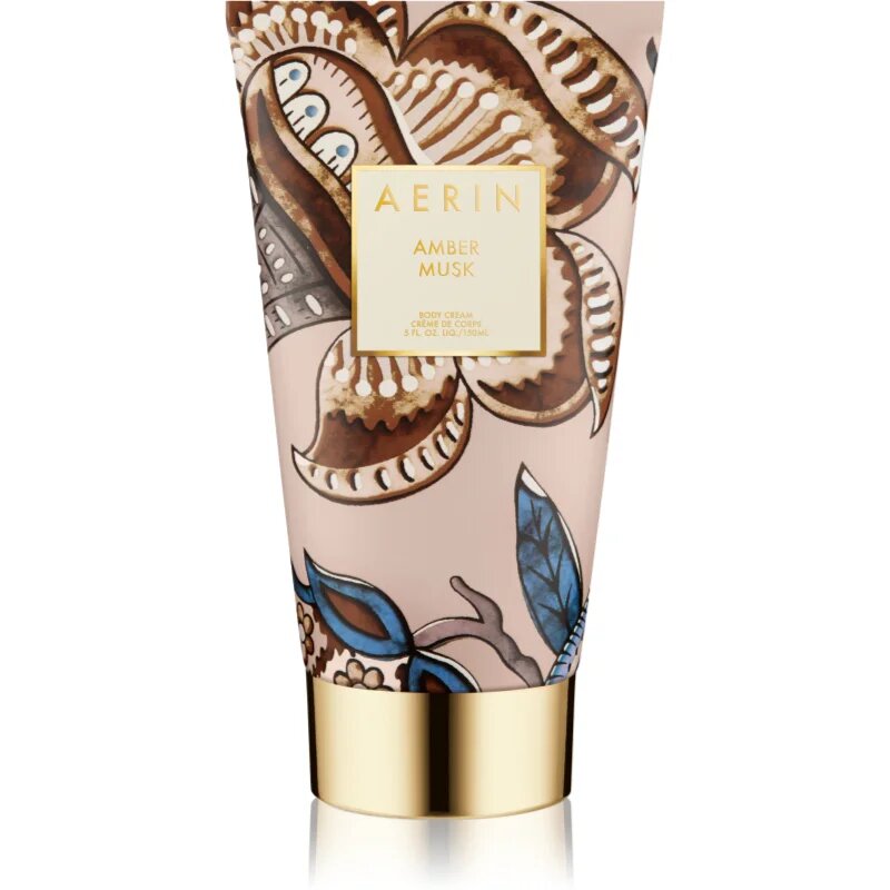 Aerin Amber Musk Body Cream loțiune parfumată pentru corp pentru femei 150 ml