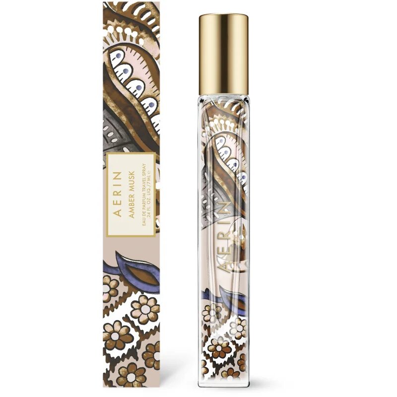 Aerin Amber Musk Eau de Parfum pentru femei 7 ml
