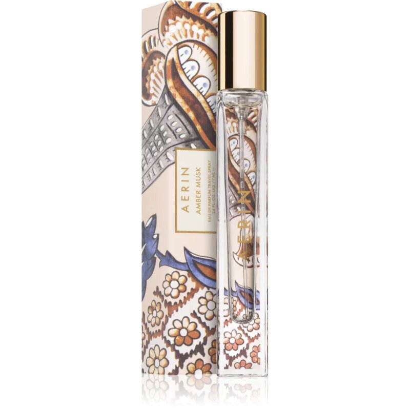 Aerin Amber Musk Eau de Parfum pentru femei 7 ml