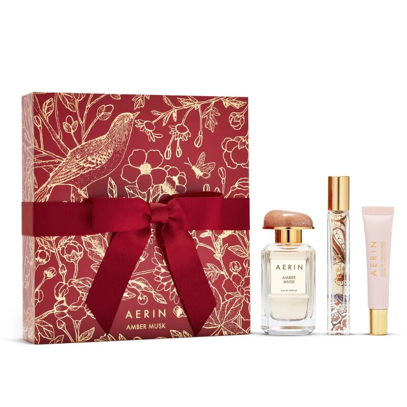 Aerin Amber Musk set cadou pentru femei