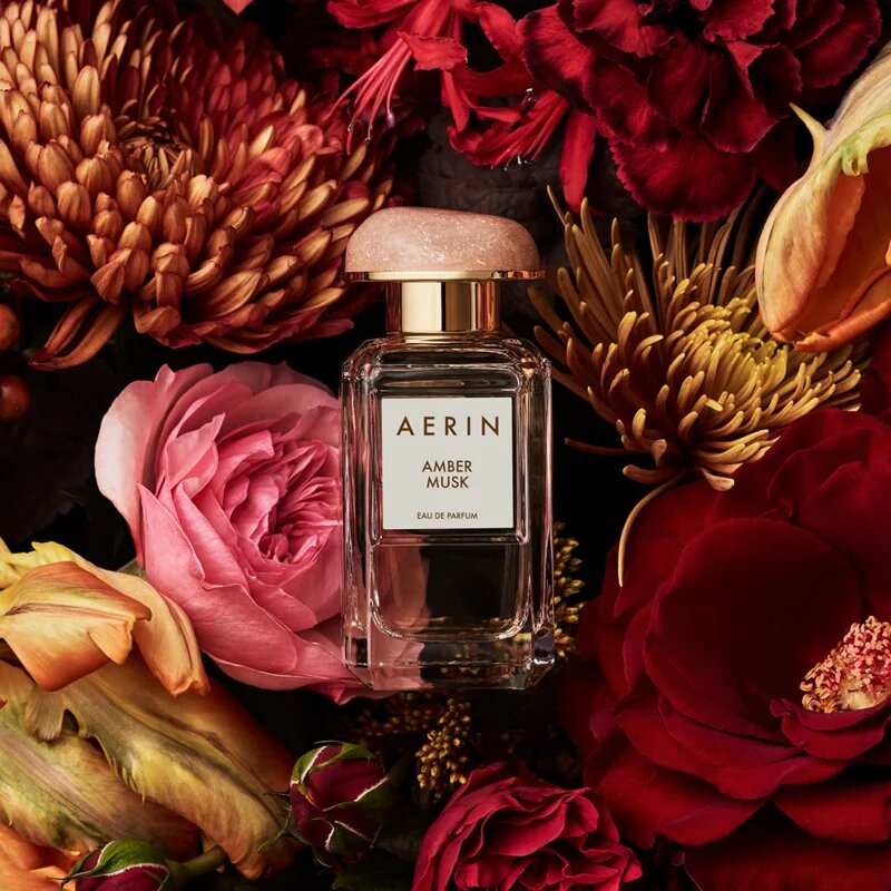 Aerin Amber Musk set cadou pentru femei