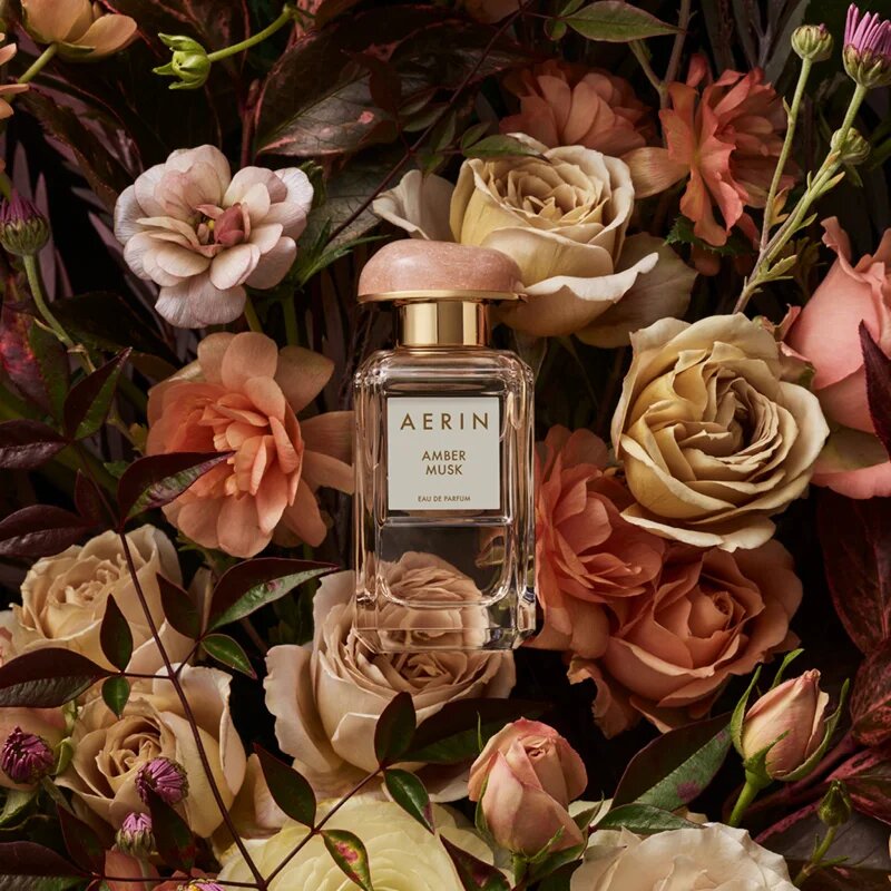 Aerin Amber Musk set cadou pentru femei