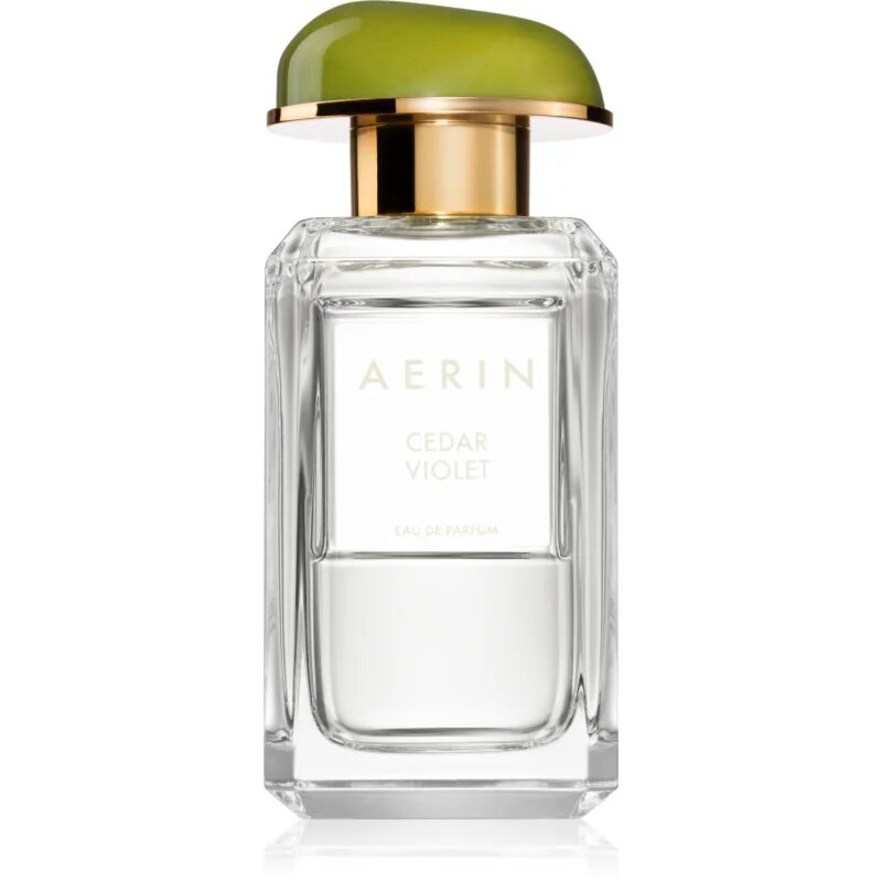 Aerin Cedar Violet Eau de Parfum pentru femei 50 ml