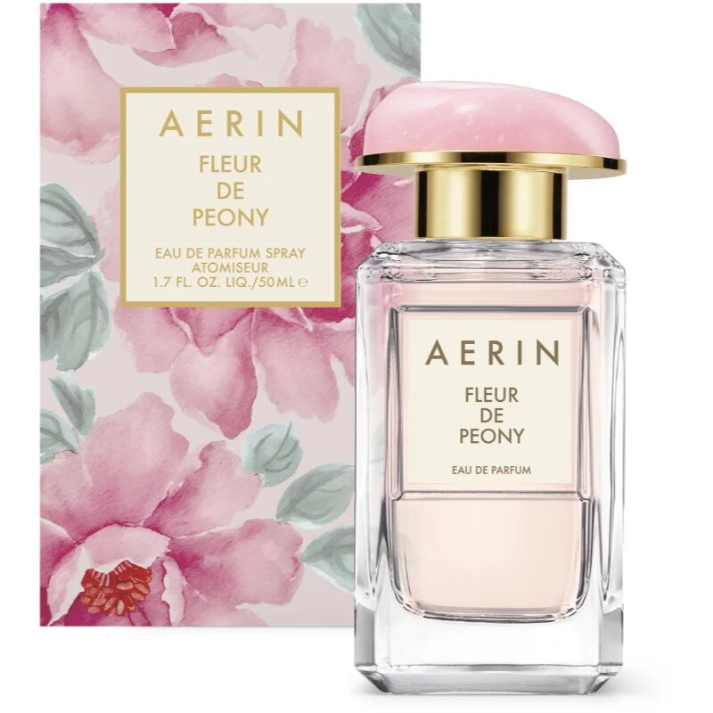 Aerin Fleur de Peony Eau de Parfum pentru femei 50 ml