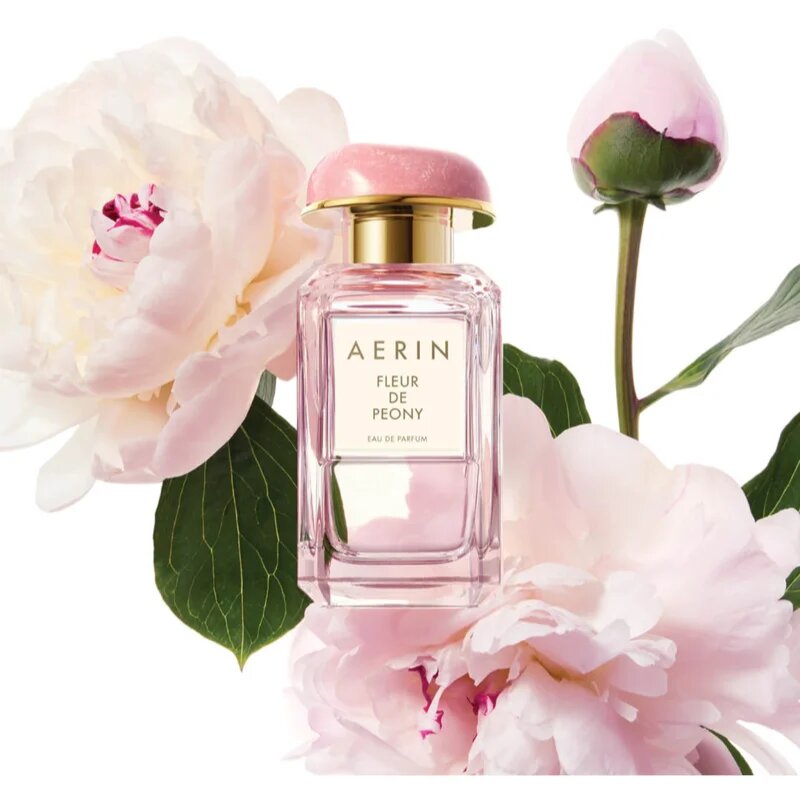 Aerin Fleur de Peony Eau de Parfum pentru femei 50 ml