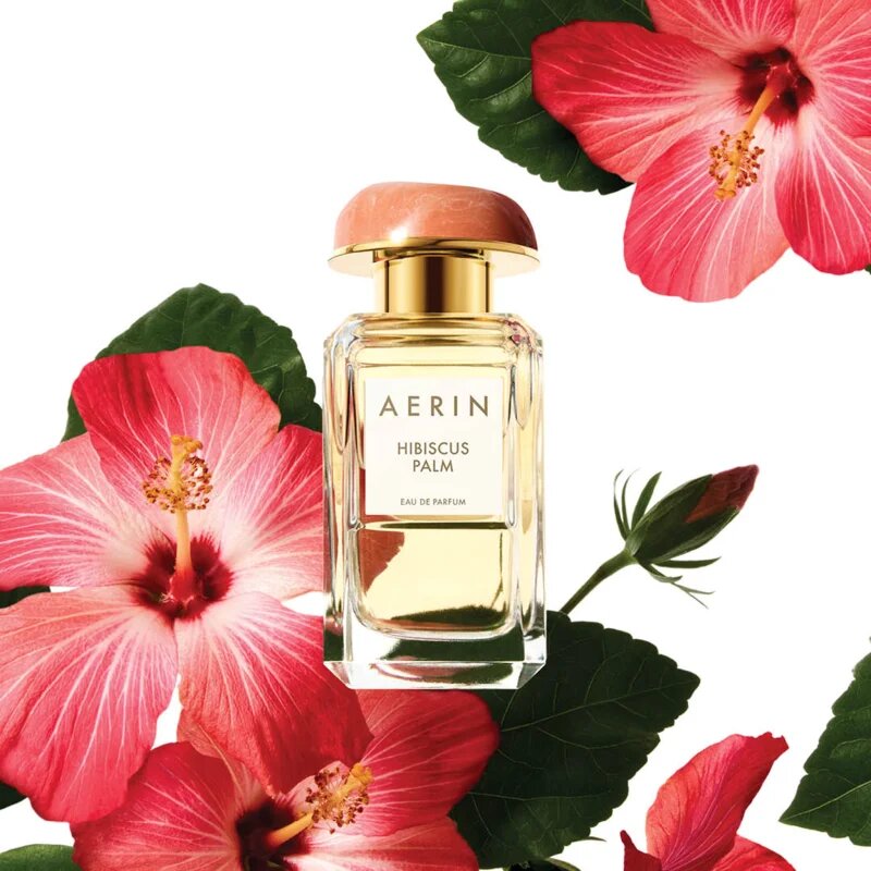 Aerin Hibiscus Palm Eau de Parfum pentru femei 50 ml