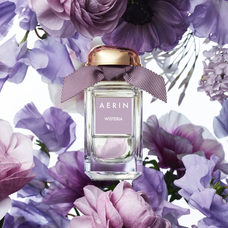 Aerin Les Jardins Botaniques Wisteria set cadou pentru femei
