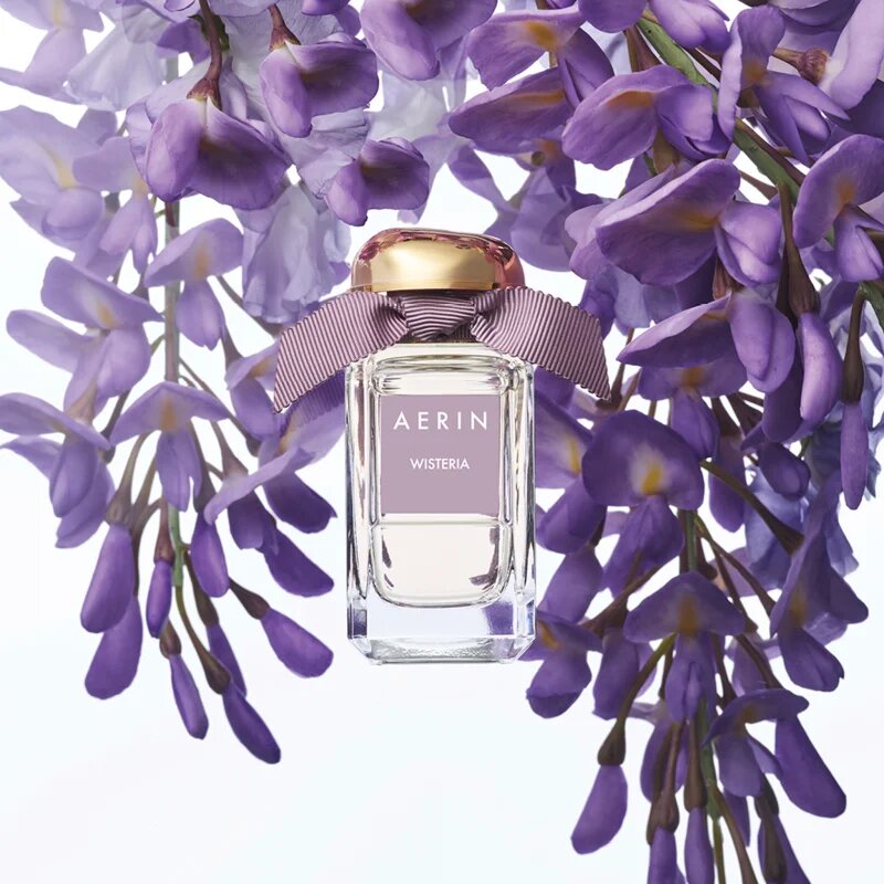 Aerin Les Jardins Botaniques Wisteria set cadou pentru femei