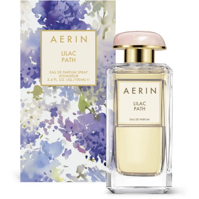 Aerin Lilac Path Eau de Parfum pentru femei 100 ml