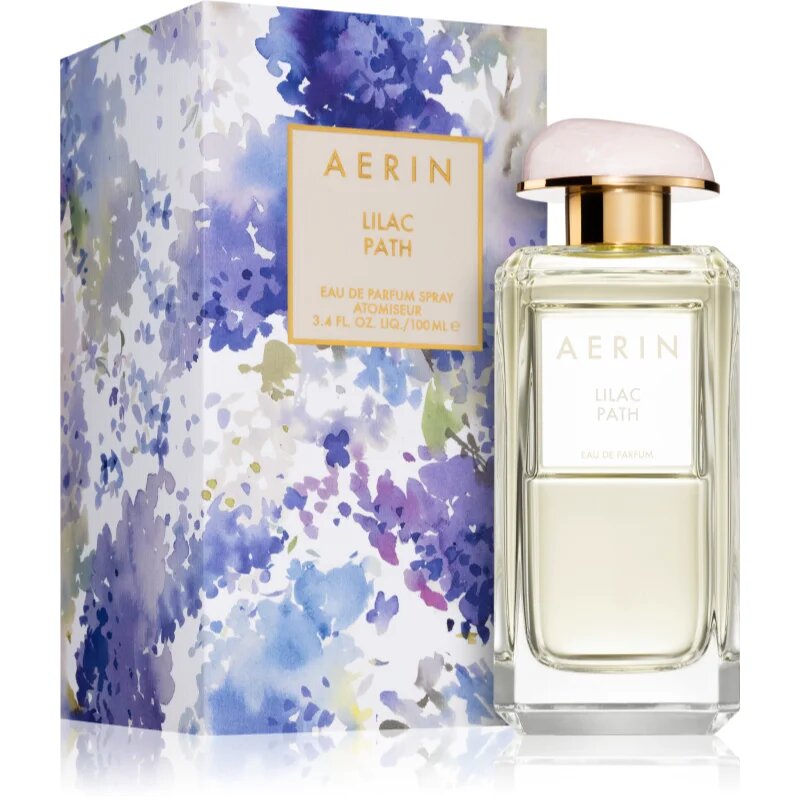 Aerin Lilac Path Eau de Parfum pentru femei 100 ml