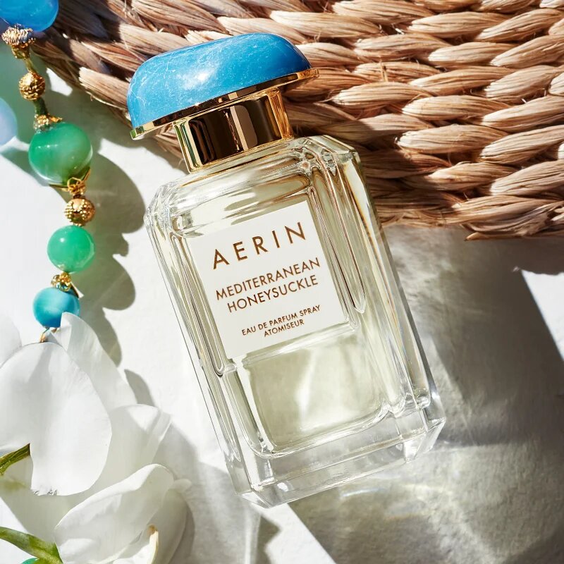 Aerin Mediterranean Honeysuckle Eau de Parfum pentru femei 7 ml