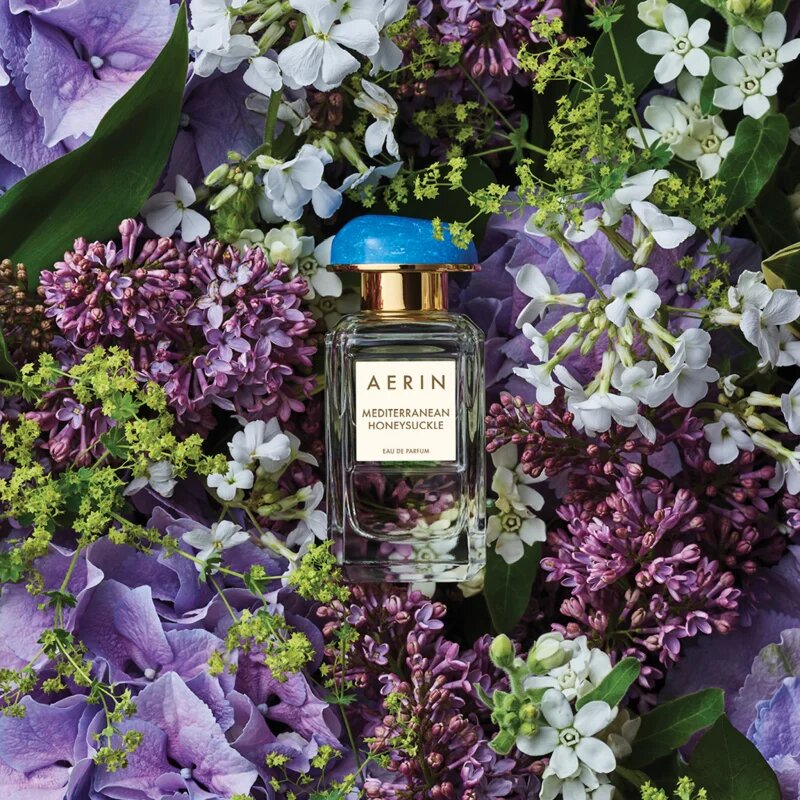 Aerin Mediterranean Honeysuckle Eau de Parfum pentru femei 7 ml