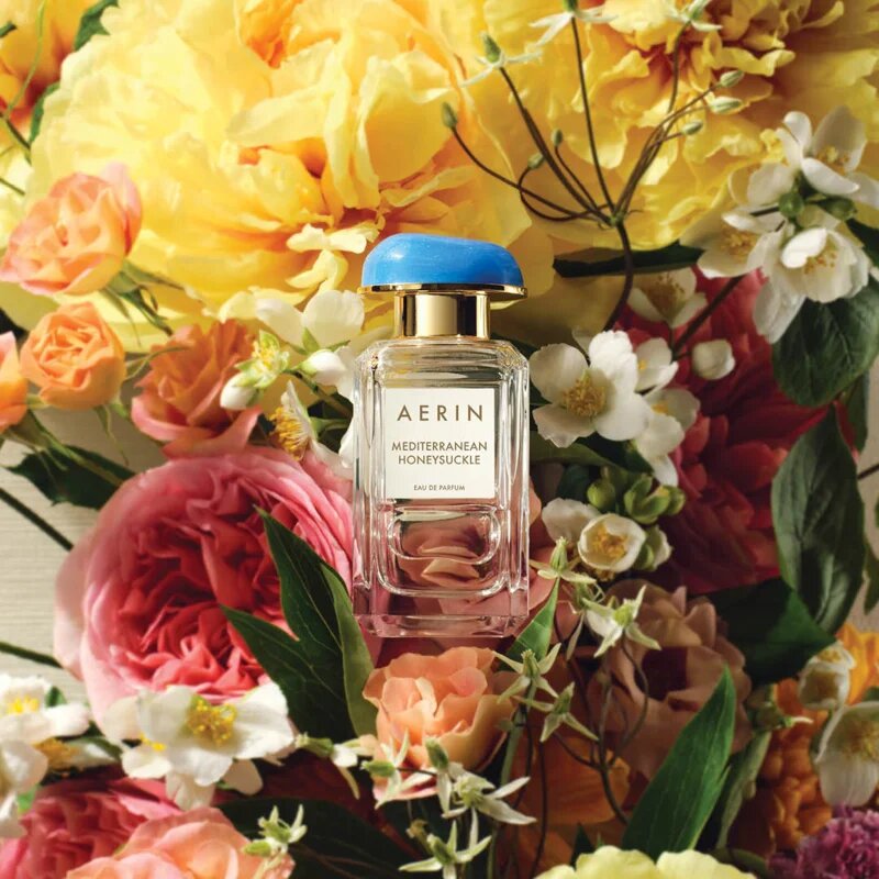 Aerin Mediterranean Honeysuckle Eau de Parfum pentru femei 7 ml