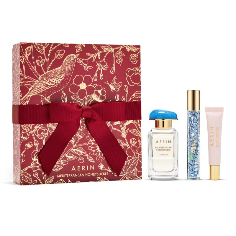 Aerin Mediterranean Honeysuckle Holiday Set set cadou pentru femei
