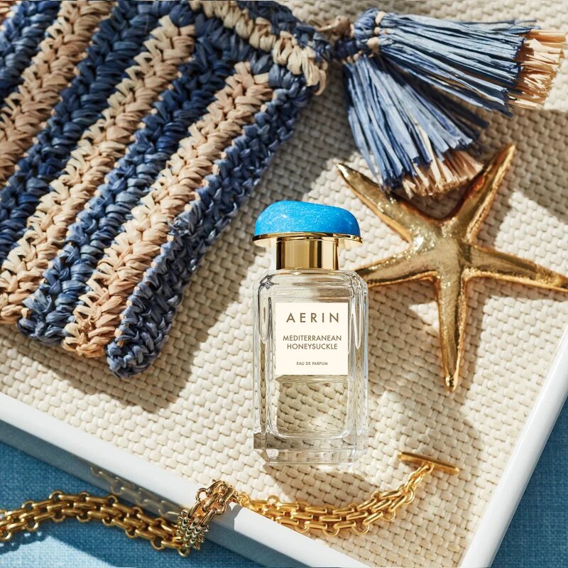 Aerin Mediterranean Honeysuckle Holiday Set set cadou pentru femei
