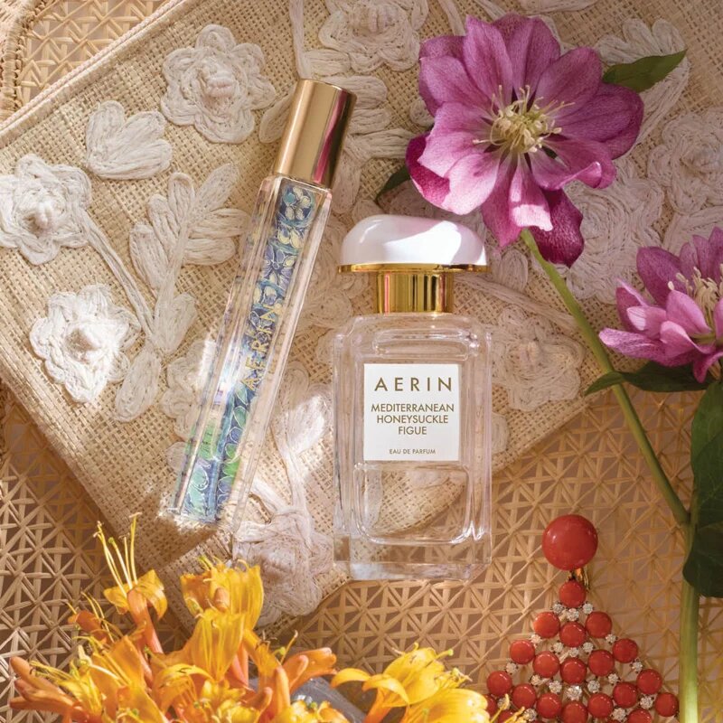 Aerin Mediterranean Honeysuckle Holiday Set set cadou pentru femei