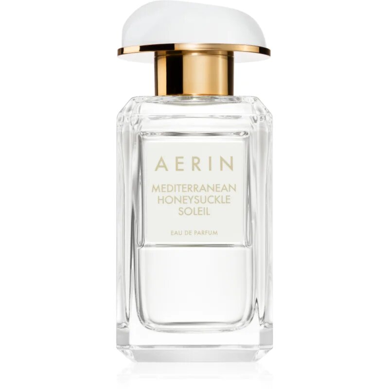 Aerin Mediterranean Honeysuckle Soleil Eau de Parfum pentru femei 50 ml