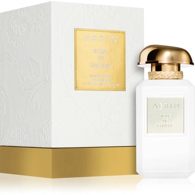 Aerin Rose de Grasse Eau de Parfum pentru femei 50 ml