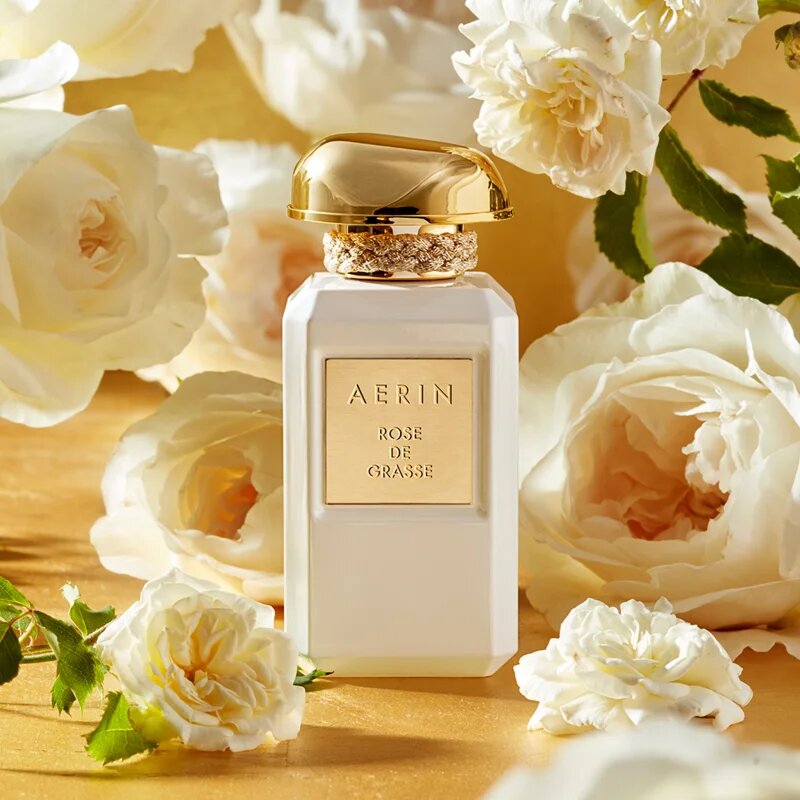 Aerin Rose de Grasse Eau de Parfum pentru femei 50 ml