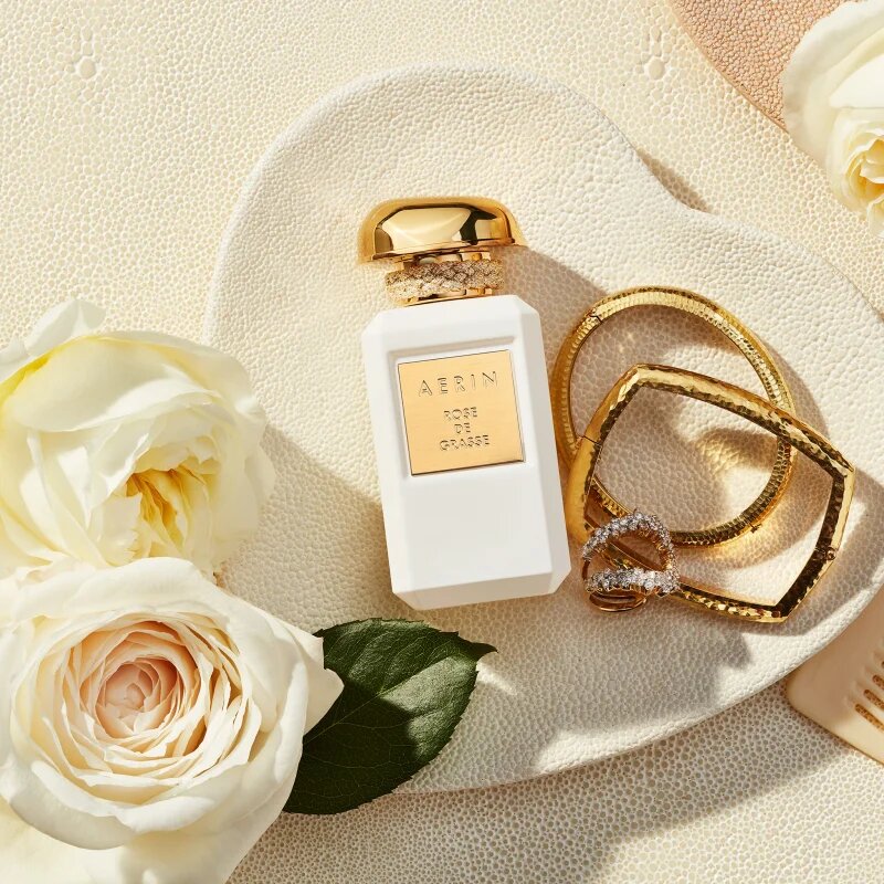 Aerin Rose de Grasse Eau de Parfum pentru femei 50 ml