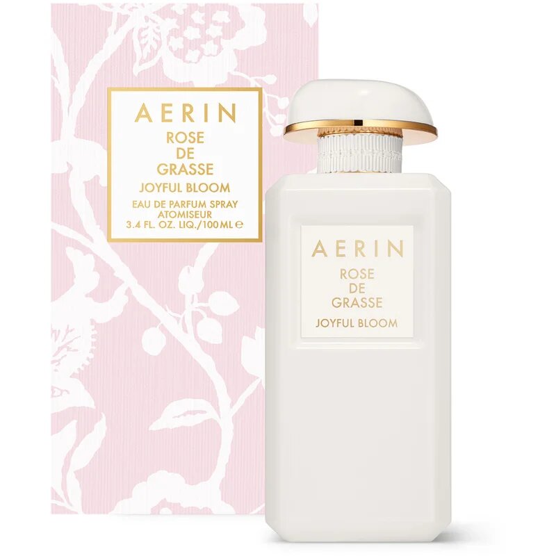 Aerin Rose de Grasse Joyful Bloom Eau de Parfum pentru femei 100 ml